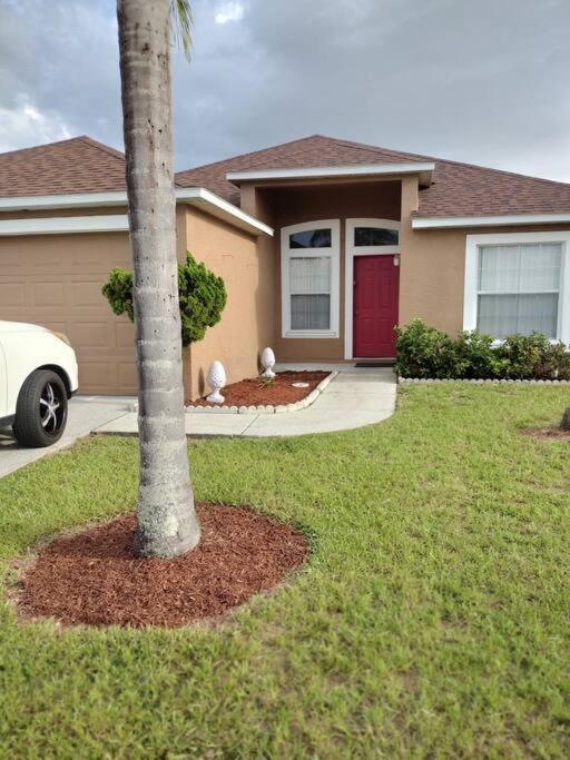Home From Home 5 Bedroom Villa Davenport Exterior foto